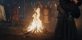 CONCORD ORCHESTRA выпустил новый видеоклип «Властелин тьмы»