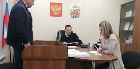 Оренбургский депутат Алексей Чистяков отрицает, что был пьян