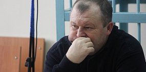 Экс-директору ОАО «Сакмарский элеватор» Александру Сало смягчили наказание. Неотбытый срок заменили на ограничение свободы