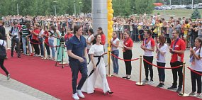 23 августа в Оренбурге перекроют улицы Алтайскую и Мира