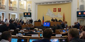 Жителям Оренбуржья, потерявшим работу за 5 лет до пенсии, будет оказываться помощь