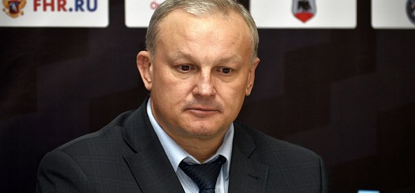 Победа над «Бураном» для ХК «Южный Урал» была самой сложной