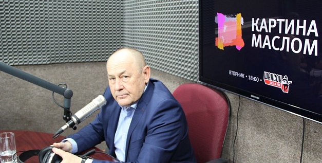 «Это огромная утрата»: Соболезнования в связи со смертью экс-гендиректора ОНОСа Владимира Пилюгина