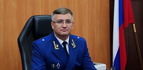 Руслан Медведев, фото: amur.info
