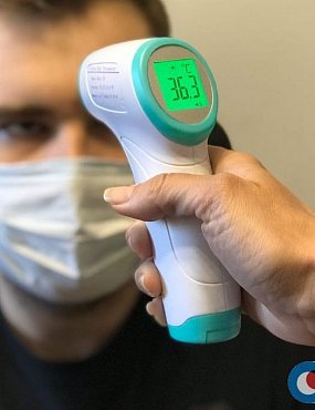 Жизнь разделилась на до и после: год назад в Оренбургской области выявили первый случай заболевания Covid-19 и ввели режим повышенной готовности 