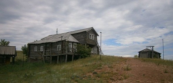 В Оренбургской области скоро начнутся съемки фильма «Сарматы» 