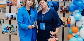 Проект «Звездное небо над головой» из ОГУ