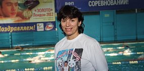 Орские пловцы завоевали медали на чемпионате мира в Египте