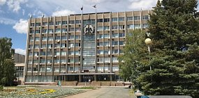 В поселке Новая Биофабрика в Орске проблемы с транспортом