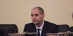 Денис Паслер встретился с бывшим губернатором Оренбургской области