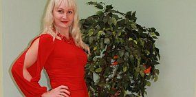 Орчанка участвует в конкурсе «Женщина года-2019»