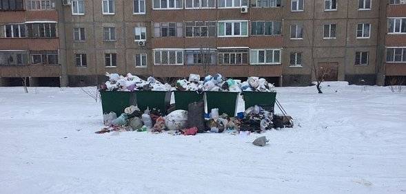 «Мусорная реформа» в Оренбургской области: жители смогут задать вопросы по телефону