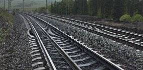 В Орске девочка из-за селфи попала под поезд и погибла 