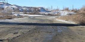 С 1 апреля по 1 декабря по объездной дороге в Орске ограничат движение транспорта