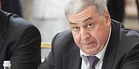 Обыски у Михаила Гуцериева: миллиардер назвал информацию провокацией