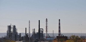 Выброс сероводорода на ОНОСе: жалоб не было, лаборатория замеры не проводила