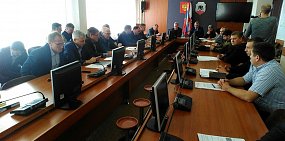 Большинство УК в Орске подготовили свои дома к зиме на 100%