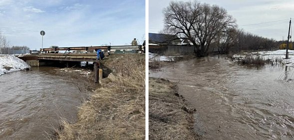 Гулял у ручья, поскользнулся и упал в воду: 7-летний ребенок утонул в Оренбургской области