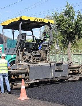 В Оренбурге запланировано строительство дороги от Загородного шоссе до поселка Ростоши