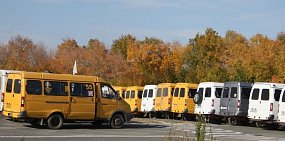С 1 июля в общественном транспорте пассажиру должны выдавать чек?