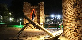 С 1 ноября в выставочном комплексе «Салют, Победа!» вводят новое расписание работы на весь год