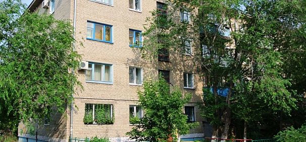 1 октября в центре Орска отключат аварийный групповой бойлер