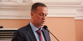 Год в условиях пандемии: Основные факты и цифры доклада главы Оренбурга