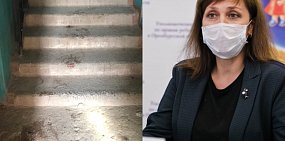 Детский омбудсмен о гибели ребенка в Орске: «Мы выясняем, почему девочка поздно вечером находилась с бабушкой»