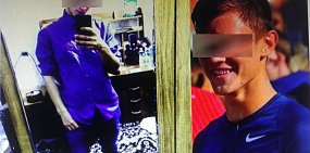 В Орске разыскивают 15-летнего Илью Воронкова