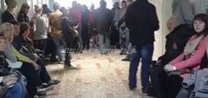 В травмпунктах Оренбурга увеличилось количество травм, связанных с гололедом