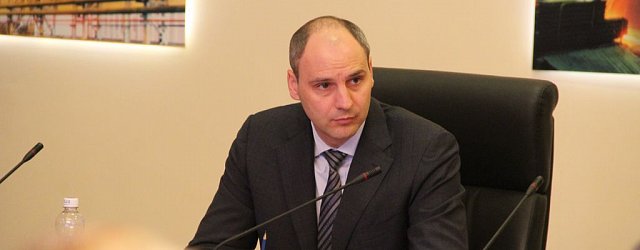 Денис Паслер