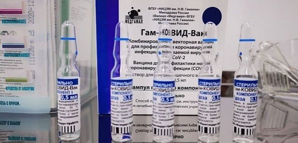 Министр здравоохранения РФ: «Студентам необходимо вакцинироваться перед началом учебного сезона»