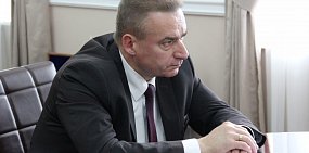 «Мы стали поверхностно относиться к коронавирусу»: Вице-губернатор Оренбургской области эмоционально обратился к жителям региона