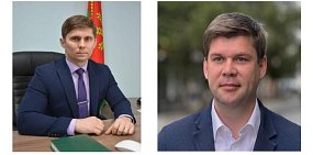 24 декабря в Оренбурге изберут нового главу города. Губернатор предложил депутатам выбрать из двух кандидатов