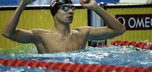 Новотройчанин Евгений Рылов завоевал «золото» чемпионата мира по плаванию