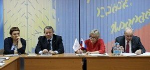 В Оренбургской области создали Центр мониторинга благоустройства городской среды