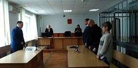 Экс-начальника УЖКХ Орска Максима Климонтова могут перевести в колонию с более мягким режимом 