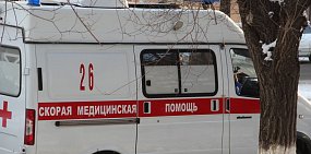 Опрокинула ковш с горячей водой: 6-летняя девочка из Оренбургской области пострадала в бане