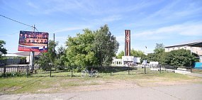 В Оренбурге создадут Аллею памяти героев СВО со стелой и мемориальными плитами стоимостью 4 миллиона рублей