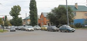 Оренбург вошел в десятку городов-лидеров по числу угонов автомобилей