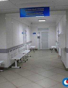 В Орске на 10 тысяч населения приходится всего 21 врач 