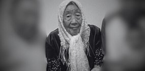 Старейшая жительница России, Фото: правительство Самарской области