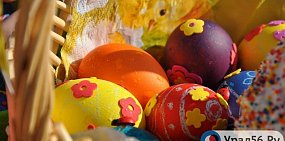 Какого числа Пасха в 2019 году?