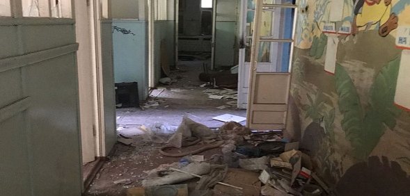 Почему в Новотроицке бросают детские сады и что с ними будет дальше? Комментарий администрации города