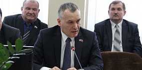 Василий Козупица сначала был назначен заместителем главы, а потом только и.о главы Орска