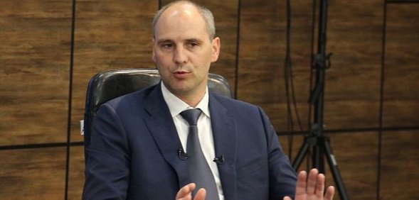 Денис Паслер пообещал уменьшить финансирование на переселение граждан из ветхого жилья, если в городах не начнут строить дома