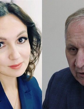 Telegram: Вместо Нальвадова главой избиркома Оренбургской области может стать замминистра региональной и информационной политики