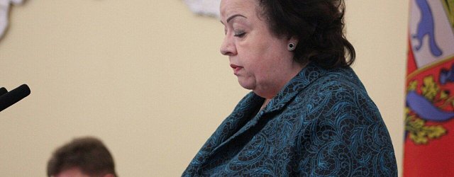 Ольга Ковыльская