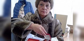 Супруга заслуженного металлурга из Орска считает, что ее муж умер из-за невнимания врачей