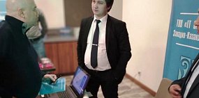 Торгово-экономическая миссия казахстанских компаний открылась в Оренбурге